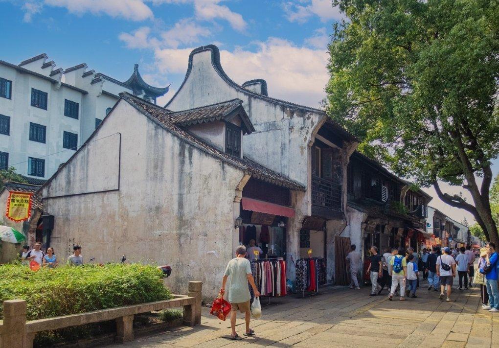 逃离空旷大街7